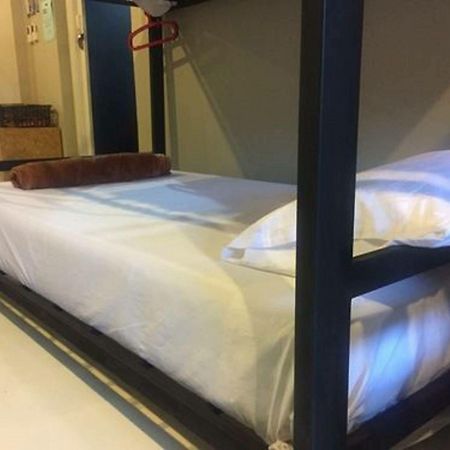 Pi Coco Hostel チャウエン エクステリア 写真