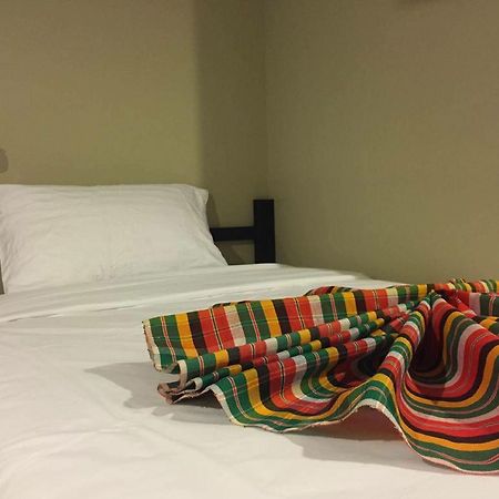 Pi Coco Hostel チャウエン エクステリア 写真