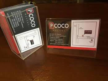 Pi Coco Hostel チャウエン エクステリア 写真