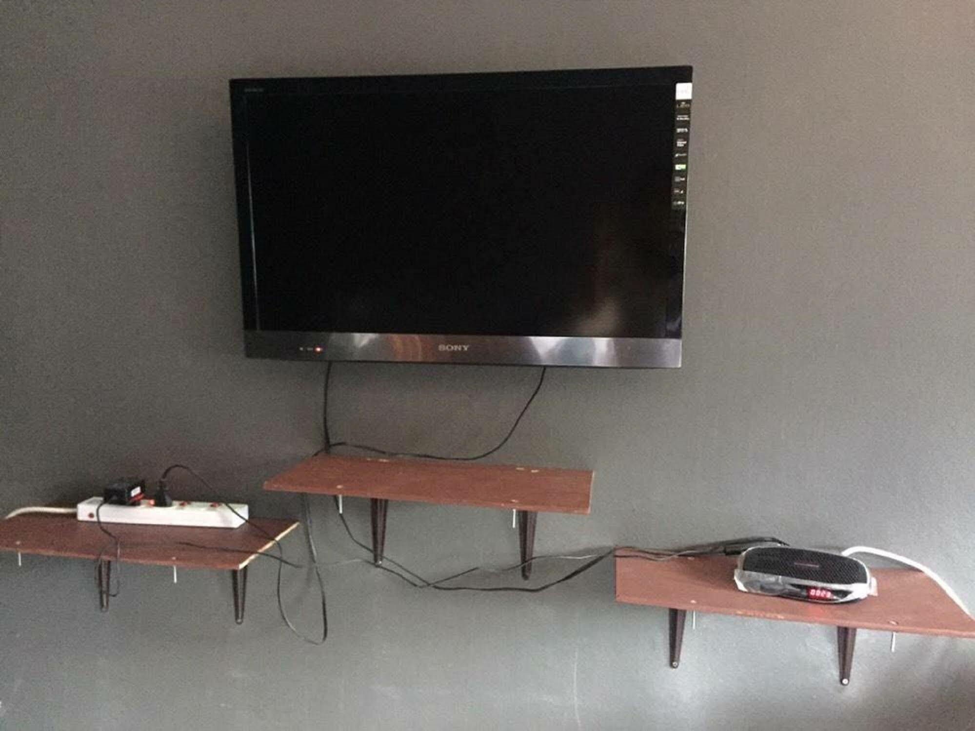 Pi Coco Hostel チャウエン エクステリア 写真