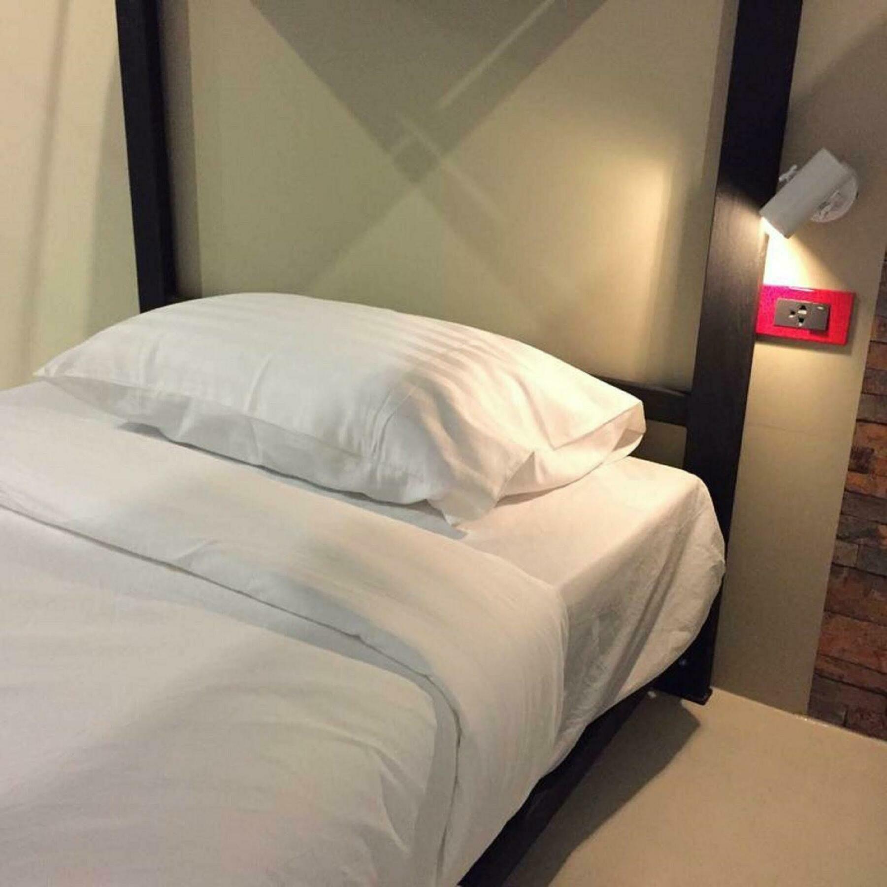 Pi Coco Hostel チャウエン エクステリア 写真