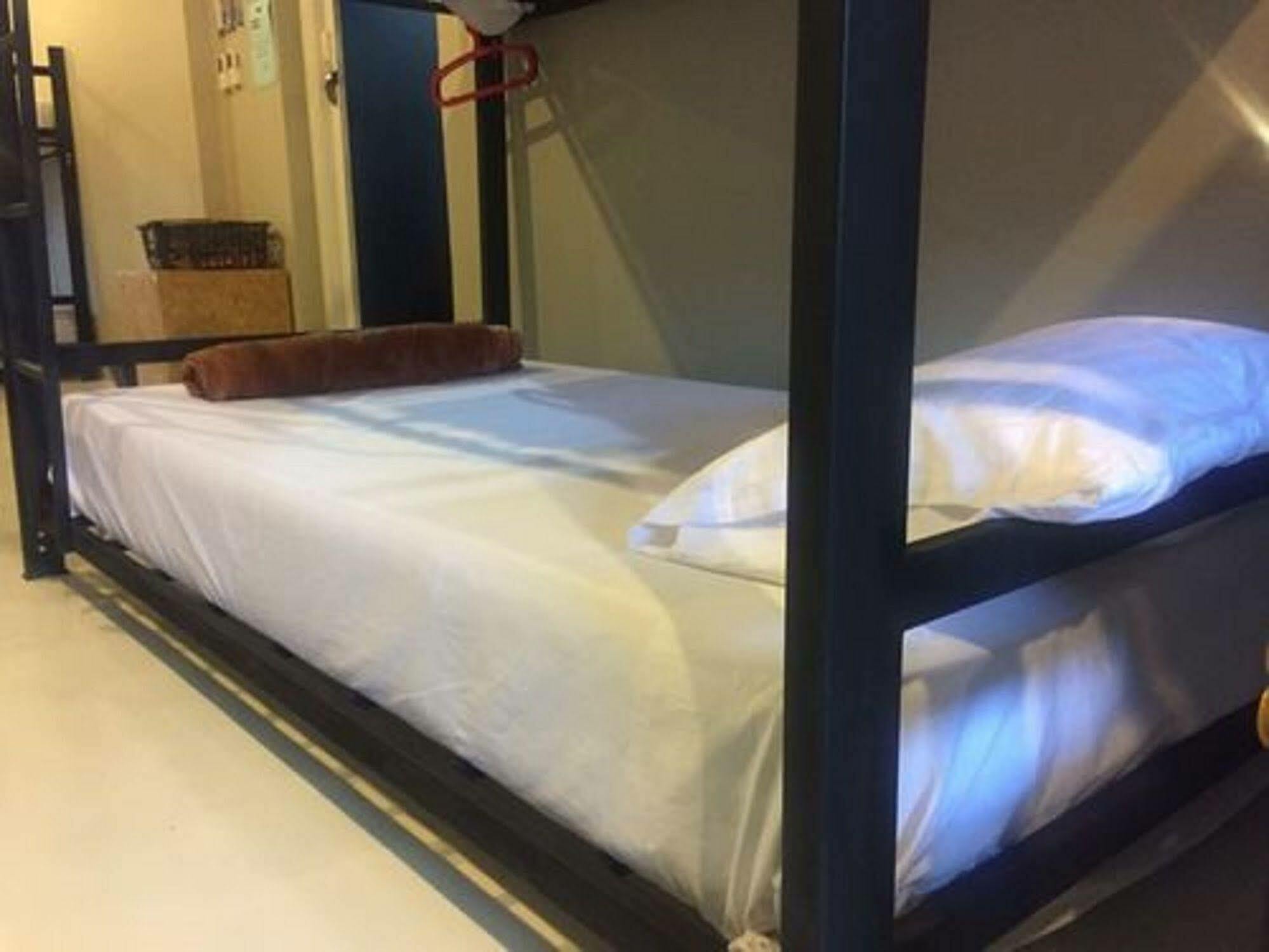 Pi Coco Hostel チャウエン エクステリア 写真