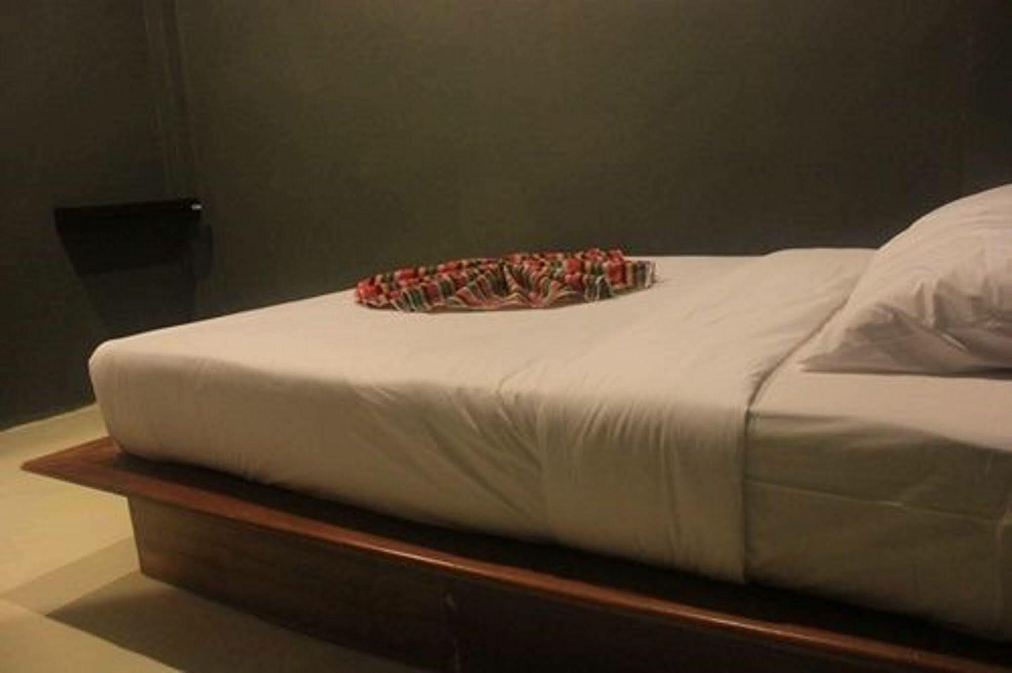 Pi Coco Hostel チャウエン エクステリア 写真