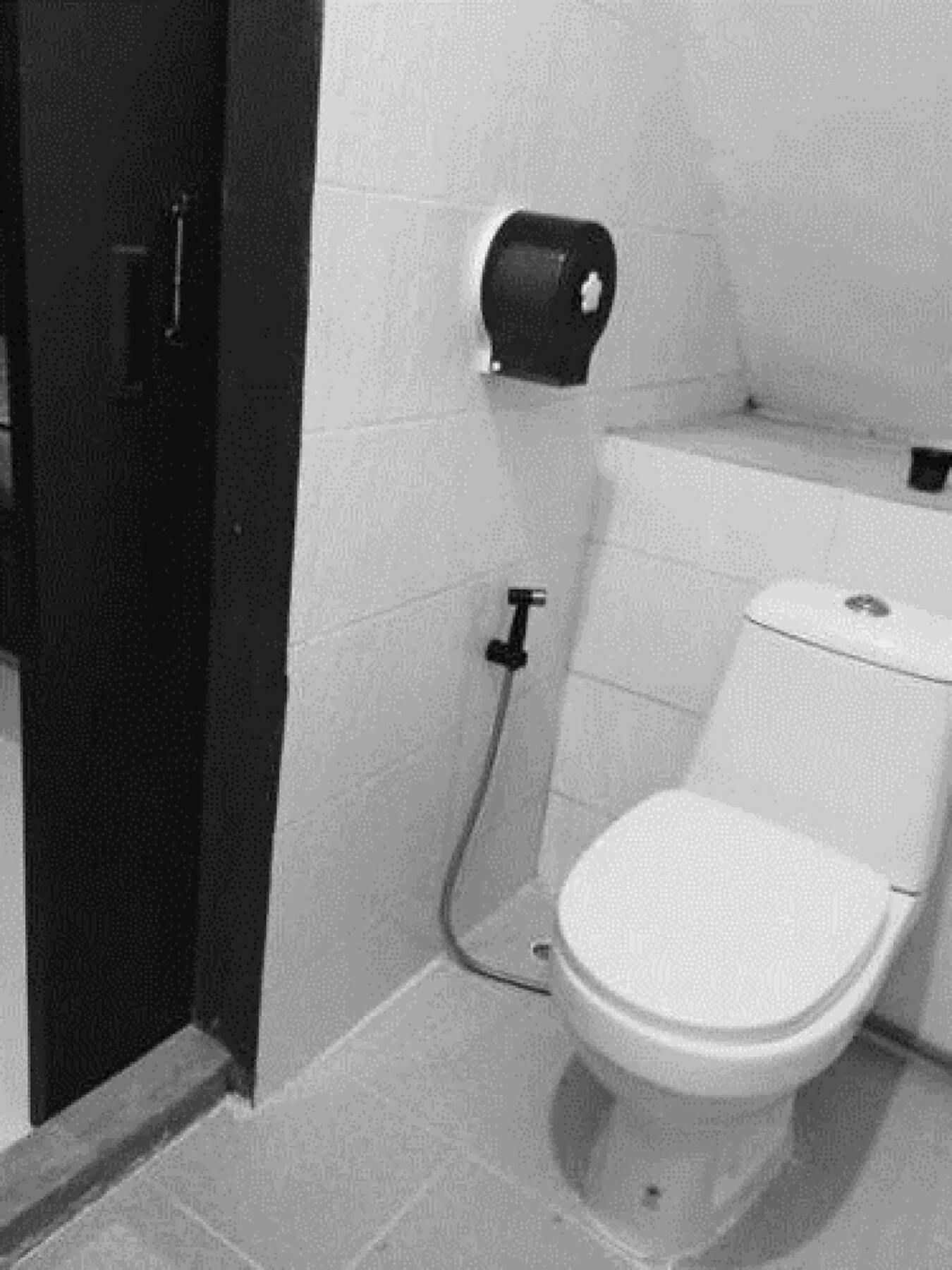 Pi Coco Hostel チャウエン エクステリア 写真