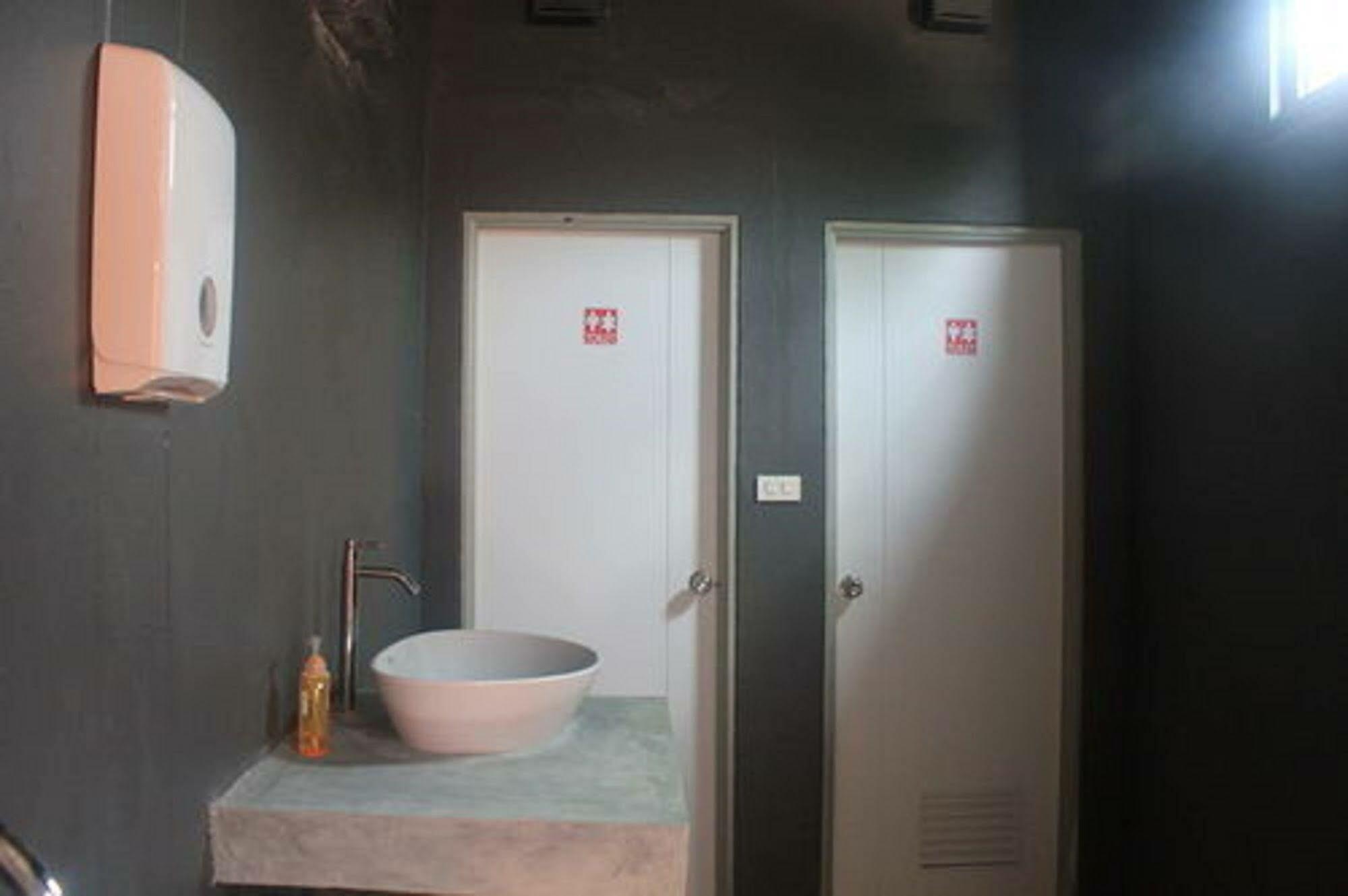 Pi Coco Hostel チャウエン エクステリア 写真
