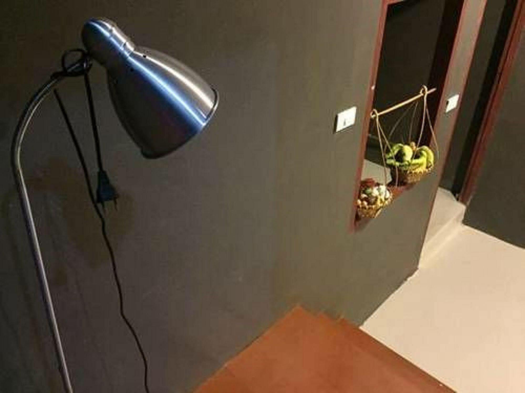 Pi Coco Hostel チャウエン エクステリア 写真