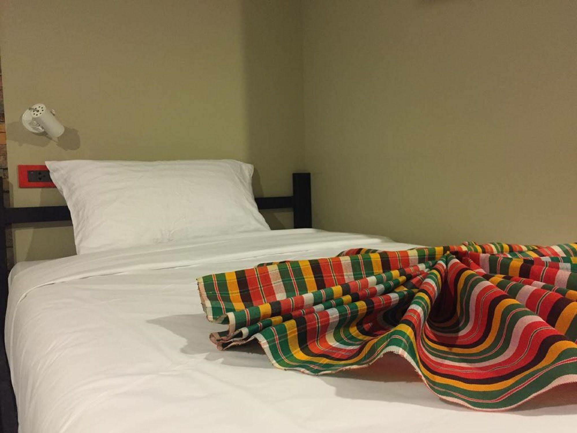 Pi Coco Hostel チャウエン エクステリア 写真
