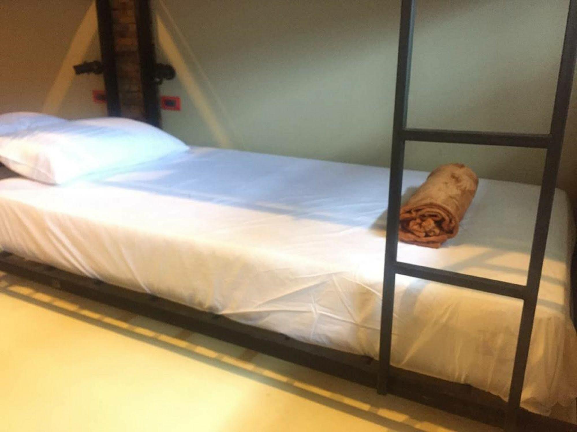 Pi Coco Hostel チャウエン エクステリア 写真