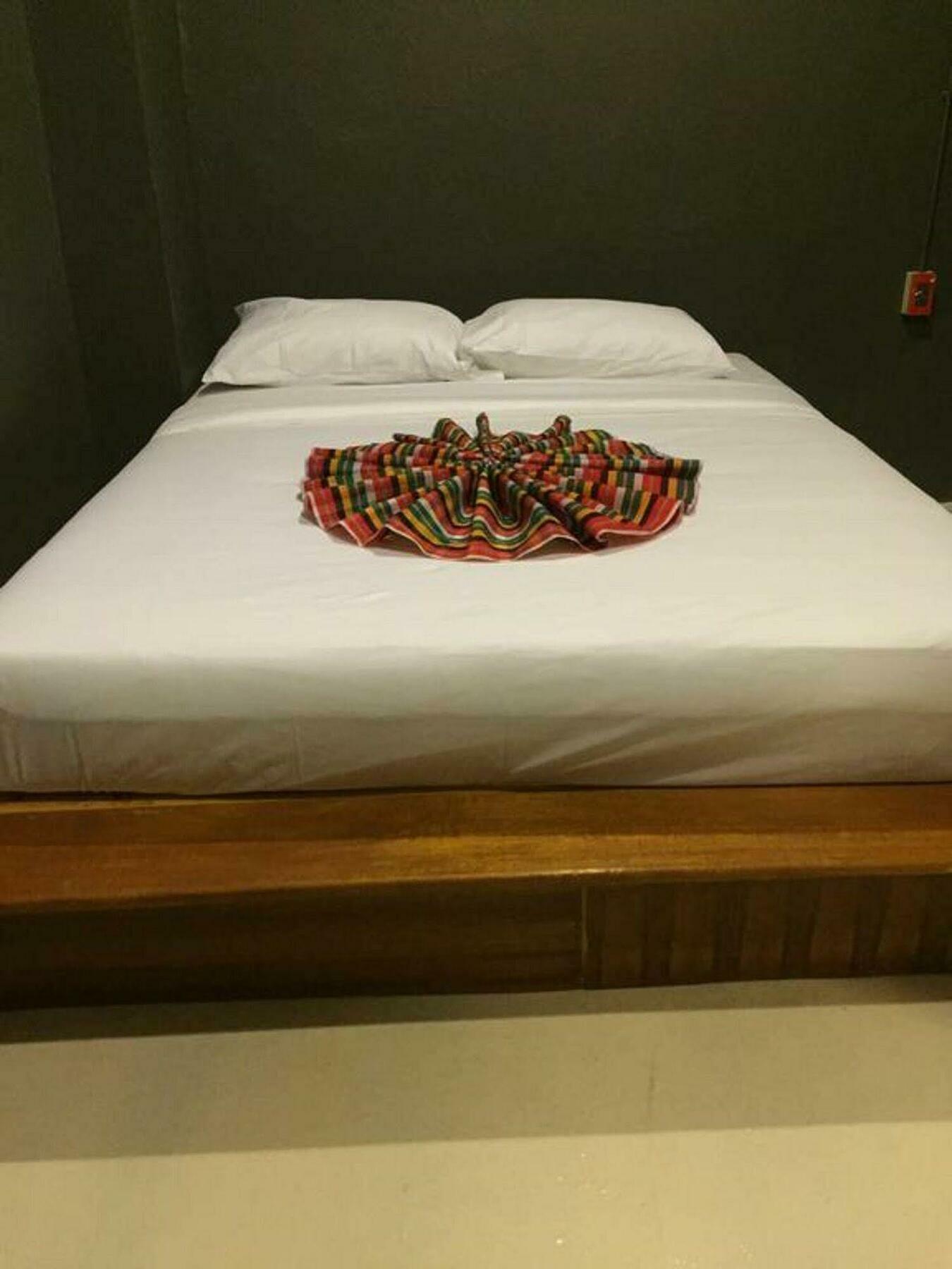 Pi Coco Hostel チャウエン エクステリア 写真