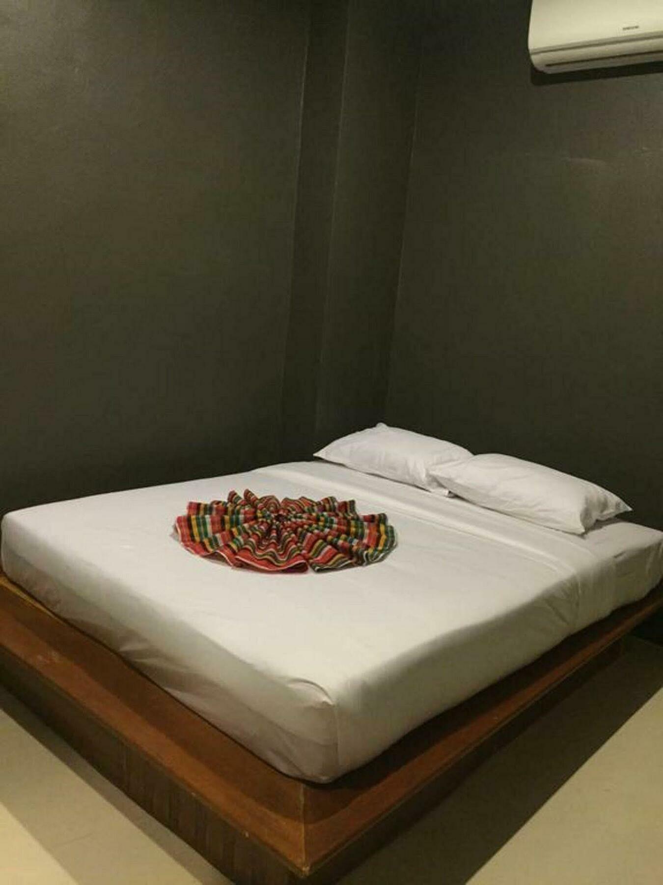 Pi Coco Hostel チャウエン エクステリア 写真