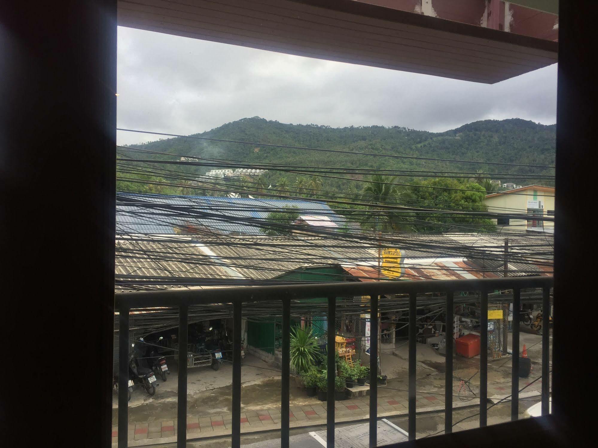 Pi Coco Hostel チャウエン エクステリア 写真