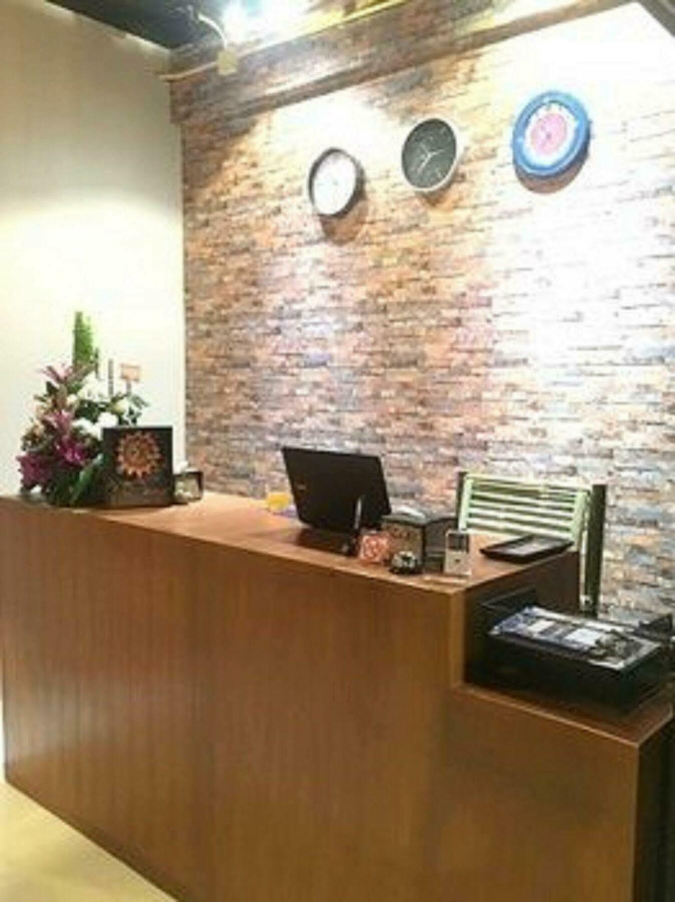 Pi Coco Hostel チャウエン エクステリア 写真