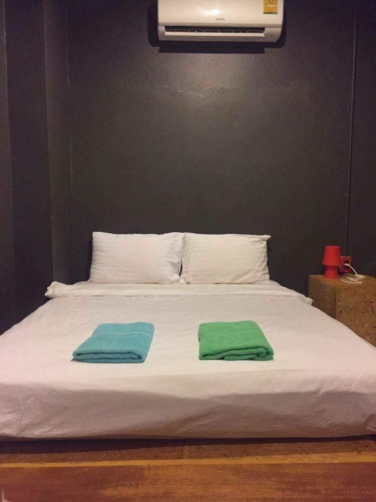 Pi Coco Hostel チャウエン エクステリア 写真